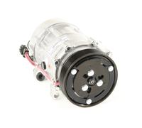 VAN WEZEL Compresor, aire acondicionado para VOLKSWAGEN: Sharan, Golf, Passat, Golf Cabriolet, Caddy, Vento & SEAT: Cordoba, Ibiza (Ref: 5800K172)