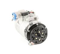 VAN WEZEL Compresor, aire acondicionado para VOLKSWAGEN: Transporter, Touareg (Ref: 5800K087)
