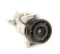 VAN WEZEL Compresor, aire acondicionado para VOLVO: V50, C70, S40, C30 & FORD: Focus, C-Max, Kuga (Ref: 1800K433)