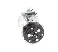 VAN WEZEL Compresor, aire acondicionado para VOLVO: V50, S40 & FORD: Focus, C-Max & MAZDA: 3 (Ref: 1800K431)