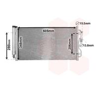 Calefacción y climatización > Climatización > Condensador, aire acondicionado