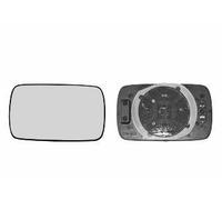 VAN WEZEL Cristal de espejo, retrovisor exterior para BMW: Série 3, M3 (Ref: 0620838)