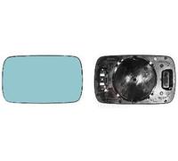 VAN WEZEL Cristal de espejo, retrovisor exterior para BMW: Série 5, Série 3, M5 (Ref: 0640835)