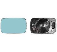 VAN WEZEL Cristal de espejo, retrovisor exterior para BMW: Série 5, Série 3, M5 (Ref: 0640836)