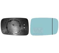 VAN WEZEL 0647838 Cristal de espejo, retrovisor exterior