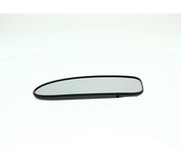 VAN WEZEL Cristal de espejo, retrovisor exterior para FORD: Focus (Ref: 1858837)