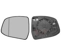 VAN WEZEL Cristal de espejo, retrovisor exterior para FORD: Mondeo, Focus (Ref: 1866837)