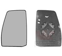 VAN WEZEL Cristal de espejo, retrovisor exterior para FORD: Transit/Tourneo (Ref: 1987831)