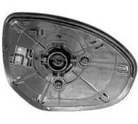 VAN WEZEL Cristal de espejo, retrovisor exterior para MAZDA: 3, 2, 6 (Ref: 2741838)