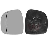 VAN WEZEL Cristal de espejo, retrovisor exterior para MERCEDES-BENZ: Vito (Ref: 3080837)