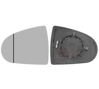 VAN WEZEL Cristal de espejo, retrovisor exterior para MITSUBISHI: Colt (Ref: 3235837)