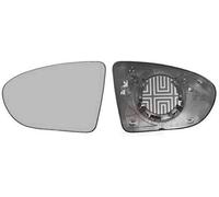 VAN WEZEL Cristal de espejo, retrovisor exterior para NISSAN: Qashqai (Ref: 3388837)