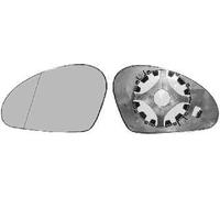 VAN WEZEL 4917831 Cristal de espejo, retrovisor exterior