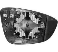 VAN WEZEL 5849837 Cristal de espejo, retrovisor exterior