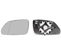 VAN WEZEL 5828835 Cristal de espejo, retrovisor exterior