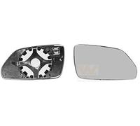 VAN WEZEL 5828836 Cristal de espejo, retrovisor exterior
