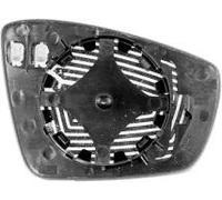 VAN WEZEL Cristal de espejo, retrovisor exterior para VOLKSWAGEN: Polo, UP & SKODA: Citigo & SEAT: Mii (Ref: 5829838)