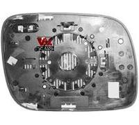 VAN WEZEL Cristal de espejo, retrovisor exterior para VOLKSWAGEN: Touareg (Ref: 5846837)