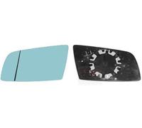 Van Wezel Cristal espejo retrovisor 0655838 asférico tintado azul calefactable derecha BMW Serie 5