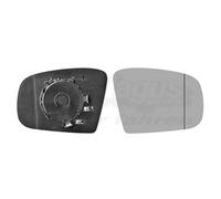 VAN WEZEL Cristal Del Espejo Exterior Derecho Para Mercedes-Benz Clase M W163