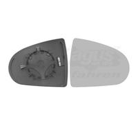 VAN WEZEL Cristal Del Espejo Exterior Derecho Para Mitsubishi Colt VI Z3_A Z2_A