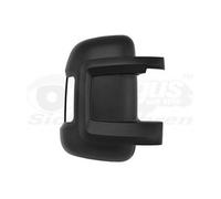 VAN WEZEL Cubierta Espejo Exterior Derecho Para Fiat Ducato Chasis/Furgón