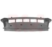 VAN WEZEL Cubierta, faldón delantero para AUDI: Q5 (Ref: 0385705)
