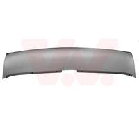 VAN WEZEL Cubierta, faldón delantero para BMW: X3 (Ref: 0682701)