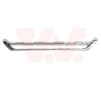 VAN WEZEL Cubierta, faldón delantero para MERCEDES-BENZ LK (Ref: 3073585)