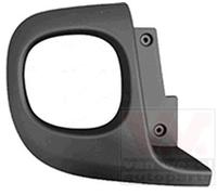 VAN WEZEL Cubierta, parachoques para FIAT: 500 (Ref: 1609531)