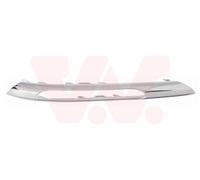 VAN WEZEL Cubierta, parachoques para MERCEDES-BENZ Ref: 3044597)