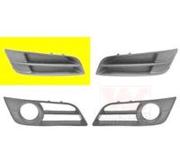 VAN WEZEL Cubierta, parachoques para TOYOTA: Corolla (Ref: 5396592)
