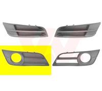 VAN WEZEL Cubierta, parachoques para TOYOTA: Corolla (Ref: 5396594)