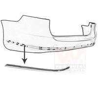 VAN WEZEL Cubierta, parachoques para VOLKSWAGEN: Passat (Ref: 5740553)