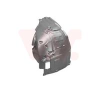 VAN WEZEL Cubierta Radhaus Delantero Izquierdo para BMW 3er Touring F31 F30 F80