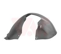 VAN WEZEL Guardafango para VOLKSWAGEN: Golf (Ref: 5887433)