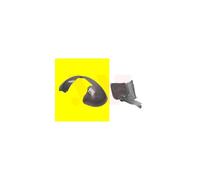 VAN WEZEL Cubierta Radhaus Delantero Izquierdo para VW Passat Variant 3C5 3C2