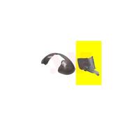 VAN WEZEL Cubierta Radhaus Delantero Izquierdo para VW Passat Variante 3C5 3C2