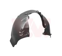 VAN WEZEL Cubierta Radhaus Frontal Derecho Apto para Opel Adam M13 3703434