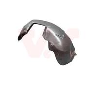 VAN WEZEL Cubierta Radhaus Frontal Derecho Apto para Opel Meriva 3781434