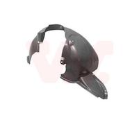 VAN WEZEL Cubierta Radhaus Frontal Derecho para Seat Ibiza IV Coupé Deportivo