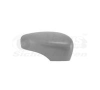 VAN WEZEL Cubierta Retrovisor Exterior Derecho para ca de Renault J5 _ Clio IV