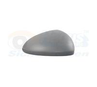 VAN WEZEL Cubierta Retrovisor Exterior Derecho para Opel Meriva B