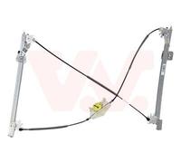 VAN WEZEL ELÉCTRICO DELANTE, DERECHA