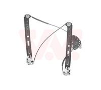 VAN WEZEL Elevador De Ventana Eléctrico Delante Derecho Para BMW 3er Touring E46