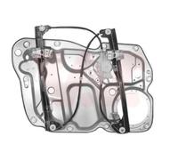 VAN WEZEL Elevador De Ventana Eléctrico Delante Derecho Para VW Caddy III Furgón