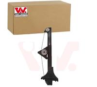 Van Wezel Autoparts Mecanismo de elevalunas 5888265 regulador de ventanilla