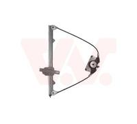Van Wezel Autoparts Mecanismo de elevalunas Peugeot 407 Delantero Izquierdo eléctrico 4060261