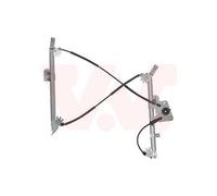 VAN WEZEL Elevalunas Eléctrico Delantero Izquierdo para BMW 1er E81 E88 E82