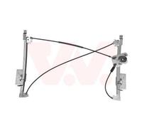 VAN WEZEL Elevalunas Eléctrico Delantero Izquierdo para Mini Cabriolet R57 R56